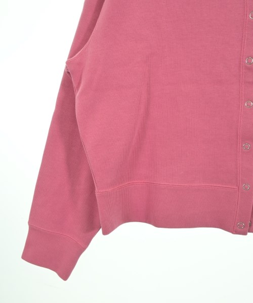 BEAUTY&YOUTH UNITED ARROWS（ビューティーアンドユースユナイテッドアローズ）カーディガン ピンク サイズ:M レディース/2200615961194