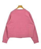 BEAUTY&YOUTH UNITED ARROWS（ビューティーアンドユースユナイテッドアローズ）カーディガン ピンク サイズ:M レディース/2200615961194