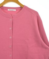 BEAUTY&YOUTH UNITED ARROWS（ビューティーアンドユースユナイテッドアローズ）カーディガン ピンク サイズ:M レディース/2200615961194