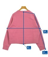 BEAUTY&YOUTH UNITED ARROWS（ビューティーアンドユースユナイテッドアローズ）カーディガン ピンク サイズ:M レディース/2200615961194