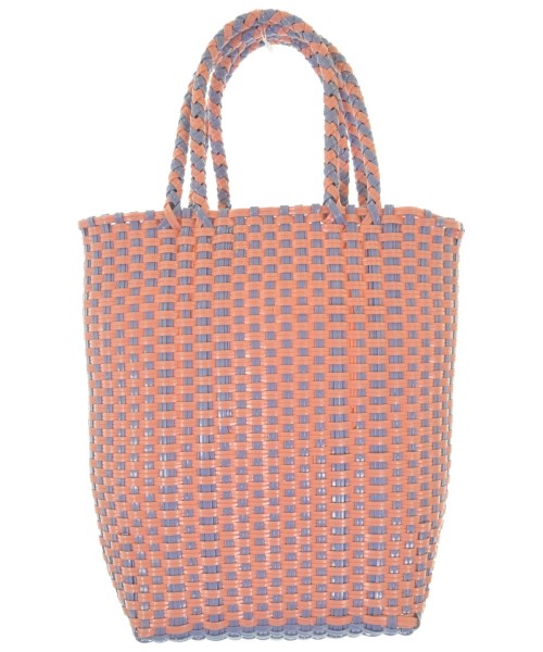 BEAUTY&YOUTH UNITED ARROWS（ビューティーアンドユースユナイテッドアローズ）ハンドバッグ ピンク サイズ:- レディース/2200619226367