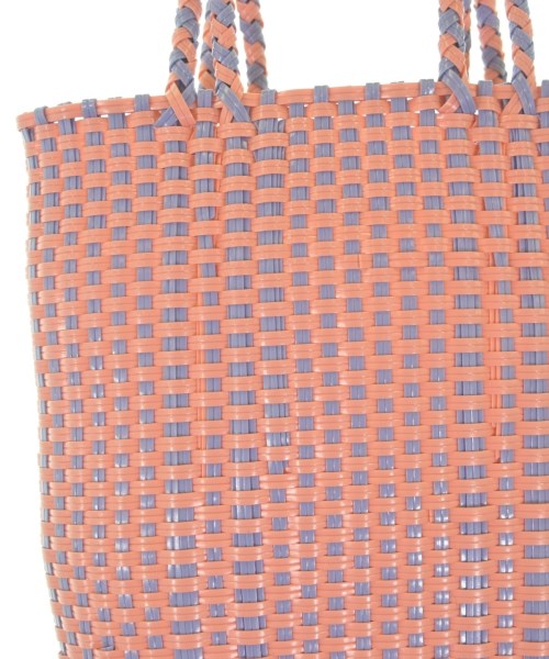 BEAUTY&YOUTH UNITED ARROWS（ビューティーアンドユースユナイテッドアローズ）ハンドバッグ ピンク サイズ:- レディース/2200619226367