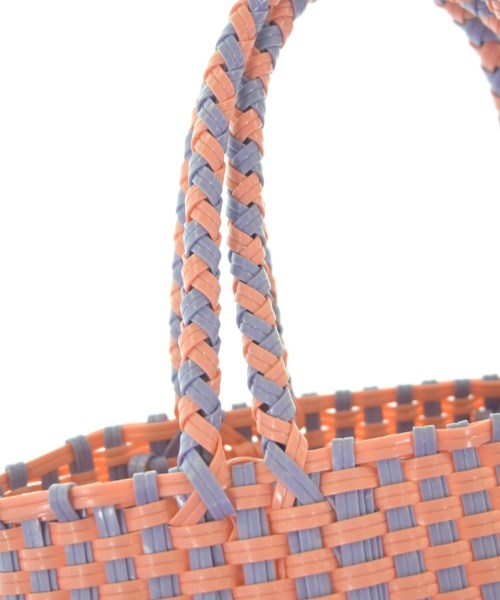 BEAUTY&YOUTH UNITED ARROWS（ビューティーアンドユースユナイテッドアローズ）ハンドバッグ ピンク サイズ:- レディース/2200619226367