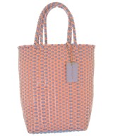 BEAUTY&YOUTH UNITED ARROWS（ビューティーアンドユースユナイテッドアローズ）ハンドバッグ ピンク サイズ:- レディース/2200619226367