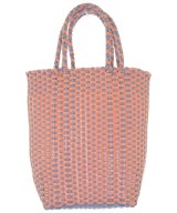 BEAUTY&YOUTH UNITED ARROWS（ビューティーアンドユースユナイテッドアローズ）ハンドバッグ ピンク サイズ:- レディース/2200619226367