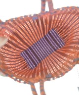 BEAUTY&YOUTH UNITED ARROWS（ビューティーアンドユースユナイテッドアローズ）ハンドバッグ ピンク サイズ:- レディース/2200619226367