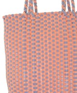 BEAUTY&YOUTH UNITED ARROWS（ビューティーアンドユースユナイテッドアローズ）ハンドバッグ ピンク サイズ:- レディース/2200619226367