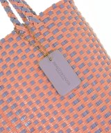 BEAUTY&YOUTH UNITED ARROWS（ビューティーアンドユースユナイテッドアローズ）ハンドバッグ ピンク サイズ:- レディース/2200619226367