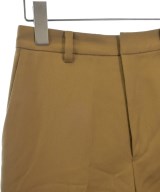 BEAUTY&YOUTH UNITED ARROWS（ビューティーアンドユースユナイテッドアローズ）スラックス 茶 サイズ:S レディース/2200619372019