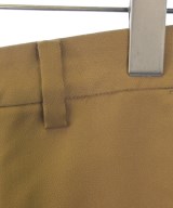 BEAUTY&YOUTH UNITED ARROWS（ビューティーアンドユースユナイテッドアローズ）スラックス 茶 サイズ:S レディース/2200619372019