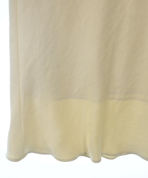 BEAUTY&YOUTH UNITED ARROWS（ビューティーアンドユースユナイテッドアローズ）ロング・マキシ丈スカート ベージュ サイズ:XS レディース/2200619818098