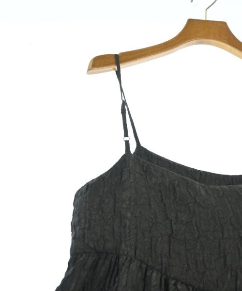 BEAUTY&YOUTH UNITED ARROWS（ビューティーアンドユースユナイテッドアローズ）ワンピース 黒 サイズ:M レディース/2200620089036