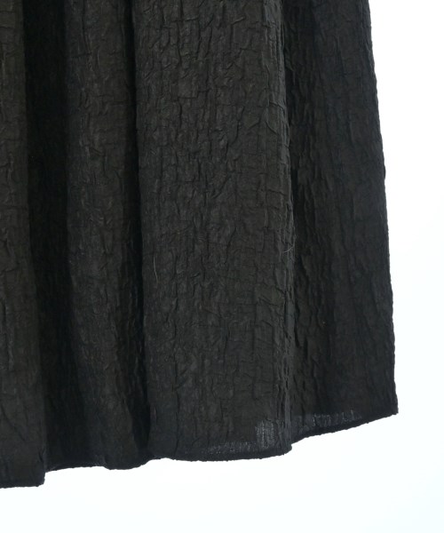 BEAUTY&YOUTH UNITED ARROWS（ビューティーアンドユースユナイテッドアローズ）ワンピース 黒 サイズ:M レディース/2200620089036