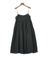 BEAUTY&YOUTH UNITED ARROWS（ビューティーアンドユースユナイテッドアローズ）ワンピース 黒 サイズ:M レディース/2200620089036