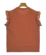 BEAUTY&YOUTH UNITED ARROWS（ビューティーアンドユースユナイテッドアローズ）ノースリーブ オレンジ サイズ:-(M位) レディース/2200621102109