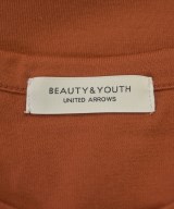 BEAUTY&YOUTH UNITED ARROWS（ビューティーアンドユースユナイテッドアローズ）ノースリーブ オレンジ サイズ:-(M位) レディース/2200621102109