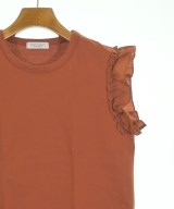 BEAUTY&YOUTH UNITED ARROWS（ビューティーアンドユースユナイテッドアローズ）ノースリーブ オレンジ サイズ:-(M位) レディース/2200621102109