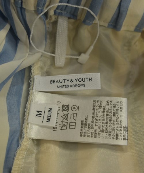 BEAUTY&YOUTH UNITED ARROWS（ビューティーアンドユースユナイテッドアローズ）その他 青 サイズ:M レディース/2200621529173