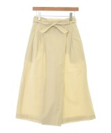 BEAUTY&YOUTH UNITED ARROWS（ビューティーアンドユースユナイテッドアローズ）その他 ベージュ サイズ:M レディース/2200621895056