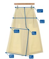 BEAUTY&YOUTH UNITED ARROWS（ビューティーアンドユースユナイテッドアローズ）その他 ベージュ サイズ:M レディース/2200621895056