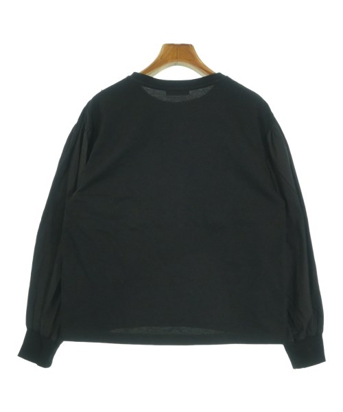 BEAUTY&YOUTH UNITED ARROWS（ビューティーアンドユースユナイテッドアローズ）Tシャツ・カットソー 黒 サイズ:F レディース/2200623334041