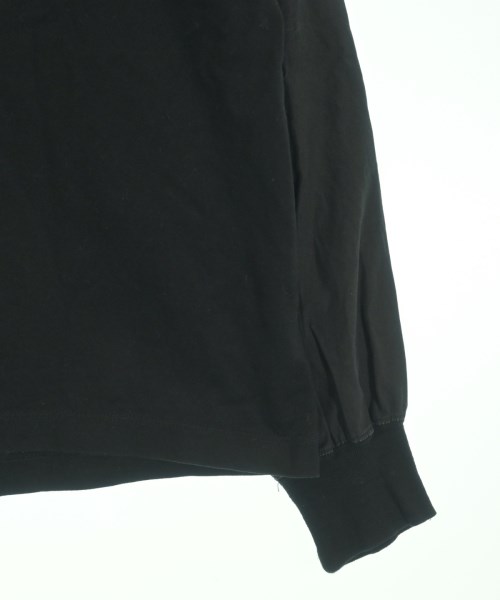 BEAUTY&YOUTH UNITED ARROWS（ビューティーアンドユースユナイテッドアローズ）Tシャツ・カットソー 黒 サイズ:F レディース/2200623334041