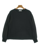 BEAUTY&YOUTH UNITED ARROWS（ビューティーアンドユースユナイテッドアローズ）Tシャツ・カットソー 黒 サイズ:F レディース/2200623334041