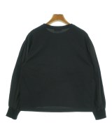 BEAUTY&YOUTH UNITED ARROWS（ビューティーアンドユースユナイテッドアローズ）Tシャツ・カットソー 黒 サイズ:F レディース/2200623334041