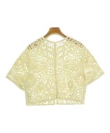 BEAUTY&YOUTH UNITED ARROWS（ビューティーアンドユースユナイテッドアローズ）カーディガン 白 サイズ:F レディース/2200623334058