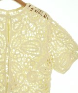 BEAUTY&YOUTH UNITED ARROWS（ビューティーアンドユースユナイテッドアローズ）カーディガン 白 サイズ:F レディース/2200623334058