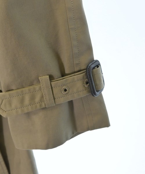 BEAUTY&YOUTH UNITED ARROWS（ビューティーアンドユースユナイテッドアローズ）トレンチコート ベージュ サイズ:36(S位) レディース/2200629948037