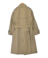 BEAUTY&YOUTH UNITED ARROWS（ビューティーアンドユースユナイテッドアローズ）トレンチコート ベージュ サイズ:36(S位) レディース/2200629948037