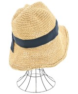 BEAUTY&YOUTH UNITED ARROWS（ビューティーアンドユースユナイテッドアローズ）ストローハット ベージュ サイズ:- レディース/2200630111048