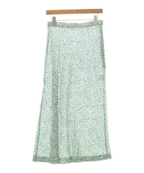 ビューティーアンドユースユナイテットアローズ(BEAUTY&YOUTH UNITED ARROWS)のBEAUTY&YOUTH UNITED ARROWS ロング・マキシ丈スカート