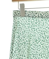 BEAUTY&YOUTH UNITED ARROWS（ビューティーアンドユースユナイテッドアローズ）ロング・マキシ丈スカート 緑 サイズ:L レディース/2200631778035