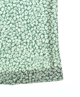 BEAUTY&YOUTH UNITED ARROWS（ビューティーアンドユースユナイテッドアローズ）ロング・マキシ丈スカート 緑 サイズ:L レディース/2200631778035