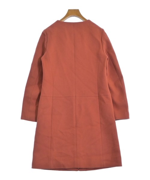 BEAUTY&YOUTH UNITED ARROWS（ビューティーアンドユースユナイテッドアローズ）コート 赤 サイズ:S レディース/2200632320141