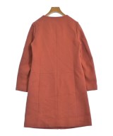 BEAUTY&YOUTH UNITED ARROWS（ビューティーアンドユースユナイテッドアローズ）コート 赤 サイズ:S レディース/2200632320141