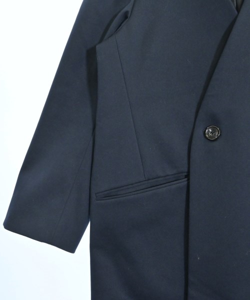 BEAUTY&YOUTH UNITED ARROWS（ビューティーアンドユースユナイテッドアローズ）コート 紺 サイズ:S レディース/2200632320387
