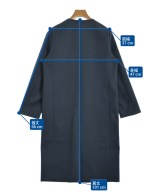 BEAUTY&YOUTH UNITED ARROWS（ビューティーアンドユースユナイテッドアローズ）コート 紺 サイズ:S レディース/2200632320387