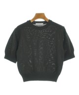 BEAUTY&YOUTH UNITED ARROWS（ビューティーアンドユースユナイテッドアローズ）ニット・セーター 茶 サイズ:-(L位) レディース/2200633794057