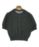 BEAUTY&YOUTH UNITED ARROWS（ビューティーアンドユースユナイテッドアローズ）ニット・セーター 茶 サイズ:-(L位) レディース/2200633794057