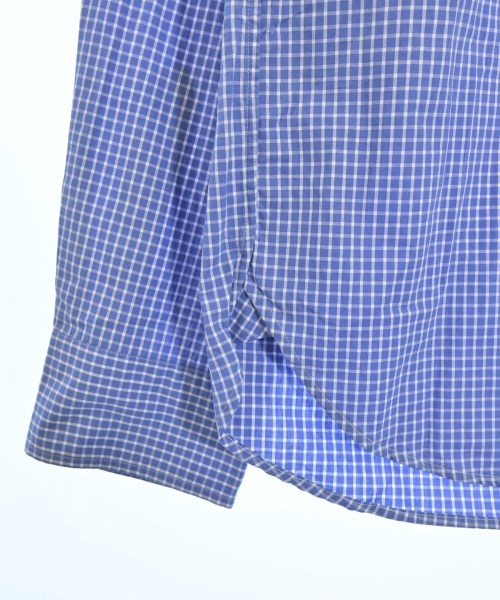 BEAUTY&YOUTH UNITED ARROWS（ビューティーアンドユースユナイテッドアローズ）カジュアルシャツ 青 サイズ:F レディース/2200636773011