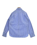 BEAUTY&YOUTH UNITED ARROWS（ビューティーアンドユースユナイテッドアローズ）カジュアルシャツ 青 サイズ:F レディース/2200636773011