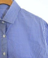 BEAUTY&YOUTH UNITED ARROWS（ビューティーアンドユースユナイテッドアローズ）カジュアルシャツ 青 サイズ:F レディース/2200636773011