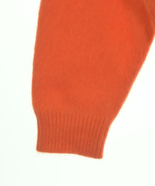 BEAUTY&YOUTH UNITED ARROWS（ビューティーアンドユースユナイテッドアローズ）ニット・セーター オレンジ サイズ:F レディース/2200636773042