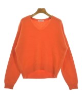 BEAUTY&YOUTH UNITED ARROWS（ビューティーアンドユースユナイテッドアローズ）ニット・セーター オレンジ サイズ:F レディース/2200636773042