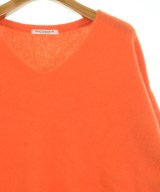 BEAUTY&YOUTH UNITED ARROWS（ビューティーアンドユースユナイテッドアローズ）ニット・セーター オレンジ サイズ:F レディース/2200636773042
