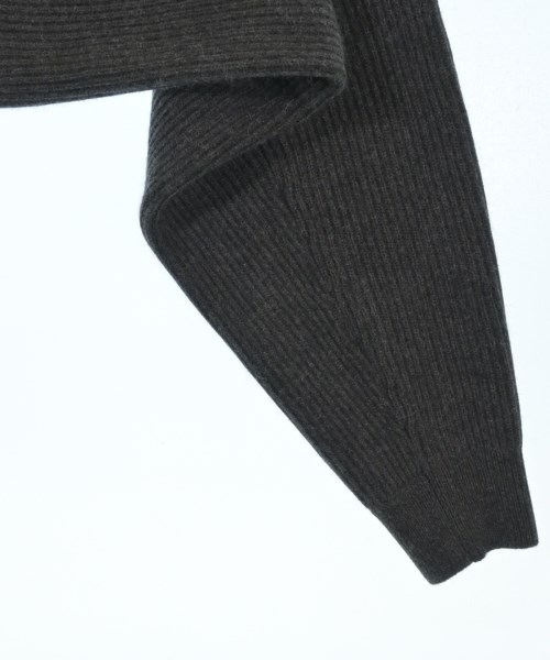 BEAUTY&YOUTH UNITED ARROWS（ビューティーアンドユースユナイテッドアローズ）ニット・セーター グレー サイズ:-(M位) レディース/2200636773073