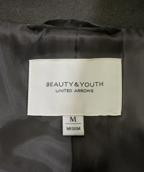 BEAUTY&YOUTH UNITED ARROWS（ビューティーアンドユースユナイテッドアローズ）その他 茶 サイズ:M レディース/2200636806078